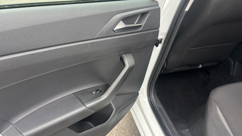 Volkswagen Polo 1.0 TSI Life 5dr Petrol Hatchback